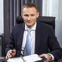Городенкер Владимир Борисович